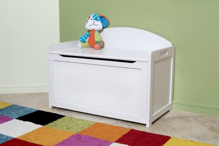 lipper international toy chest