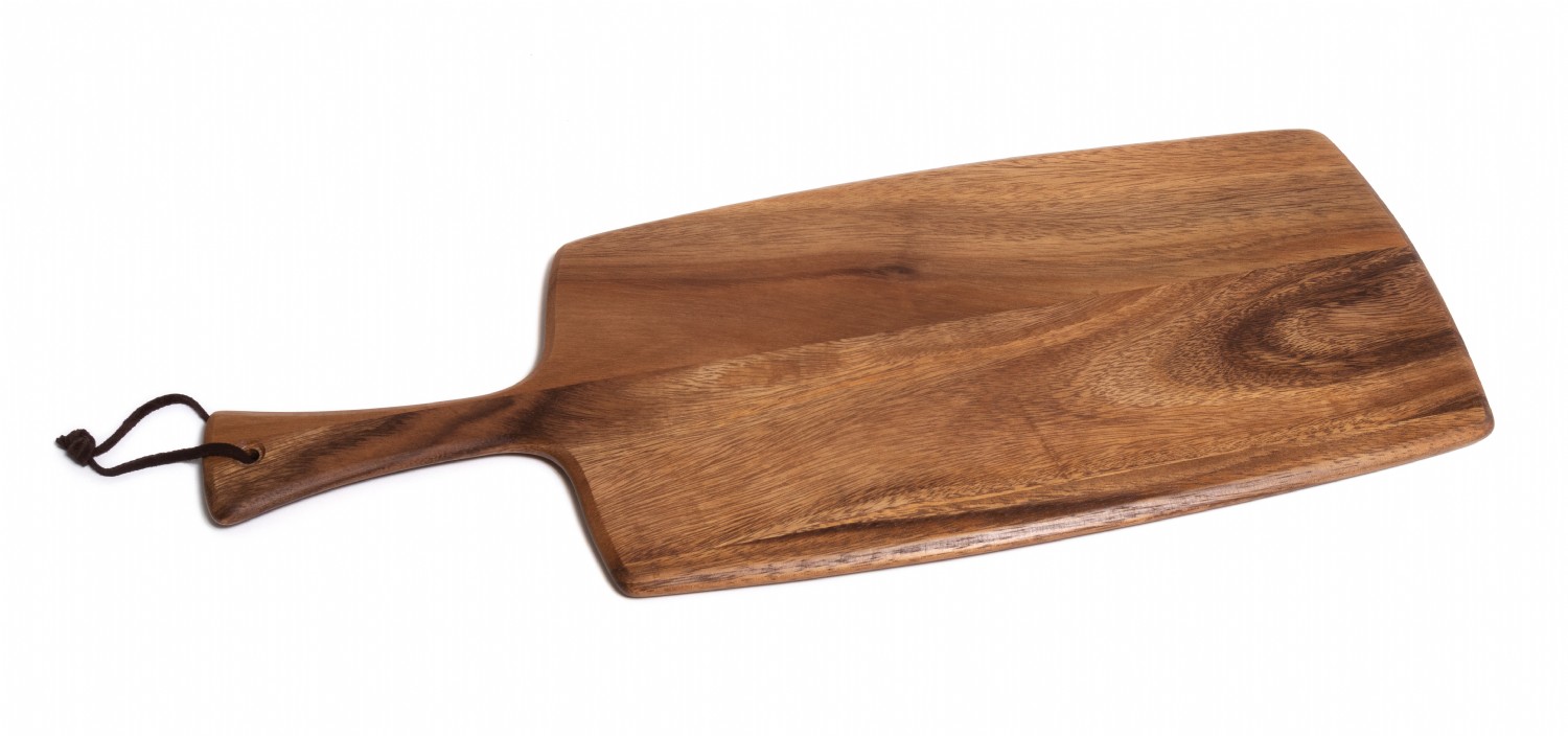 Medium Walnut Paddle Board