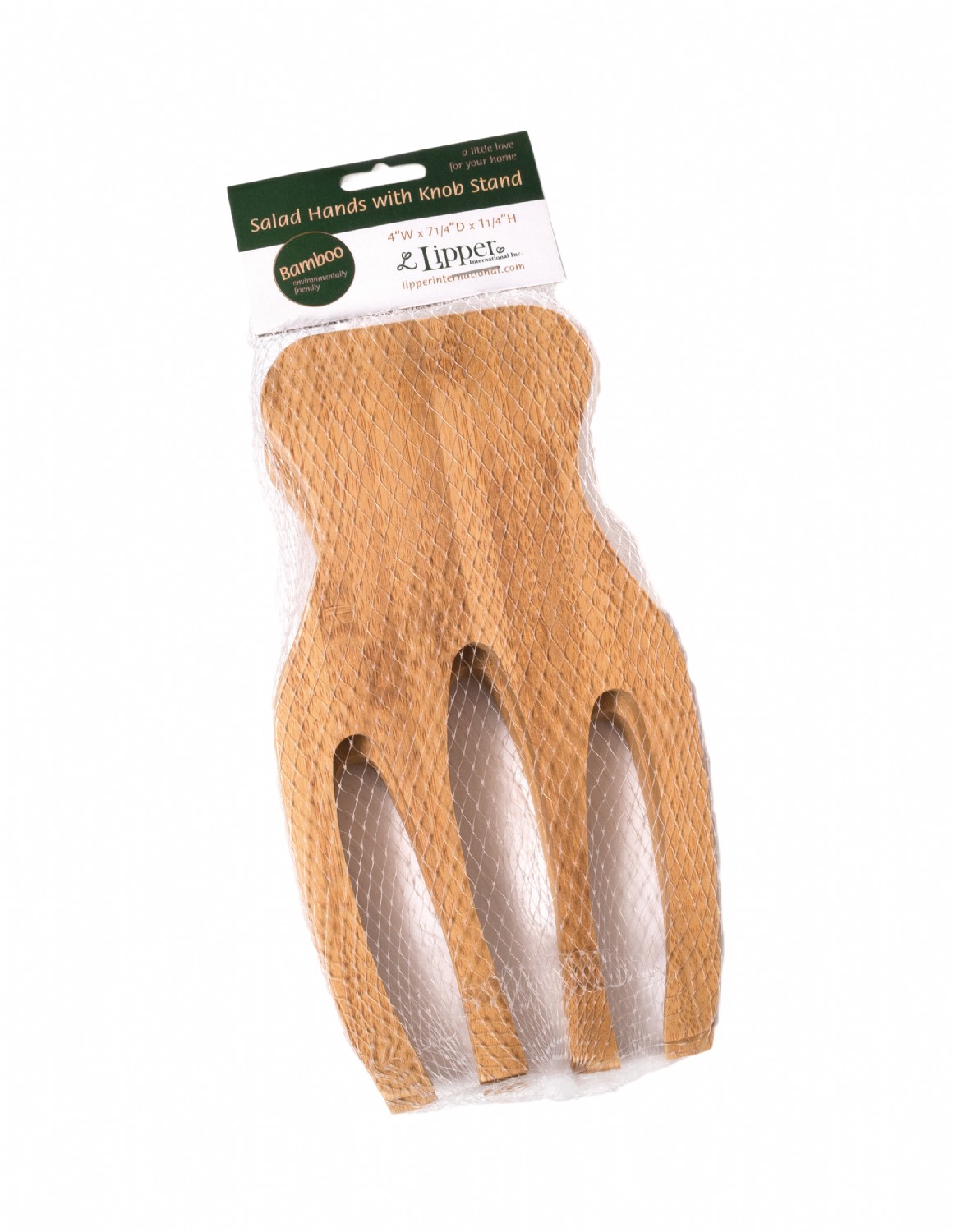 Salad Hands, Creative Bamboo Salad Hands, Reusable Bamboo Salad Serving,  Washable Wooden Salad Hands, Multifunctional Salad Tossers, Kitchen Salad  Servers, Kitchen Stuff, Kitchen Accessaries - Temu