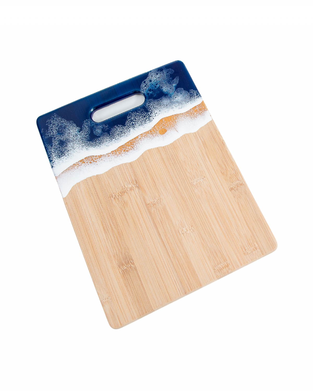 Lipper International Durable Bamboo Over the Sink or Stove Cutting Board,  Large, 1 Piece - Smith's Food and Drug