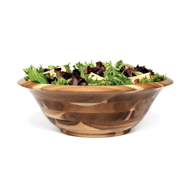 Wooden Bowls & Servers | Lipper International